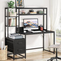Tribesigns 55 Inch Computer Desk by Tribesigns