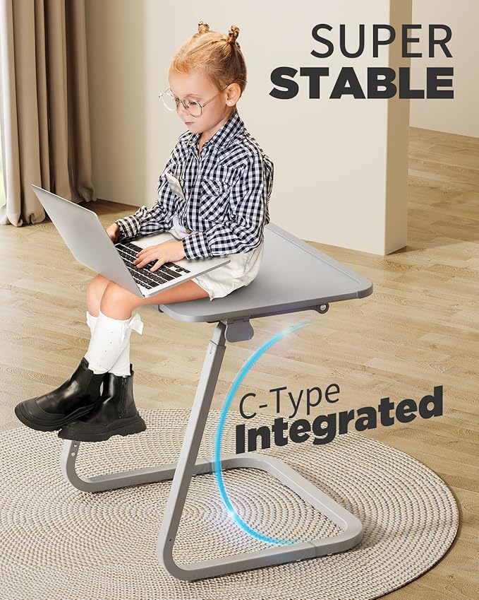 SAIJI TV Tray Table - Image 4