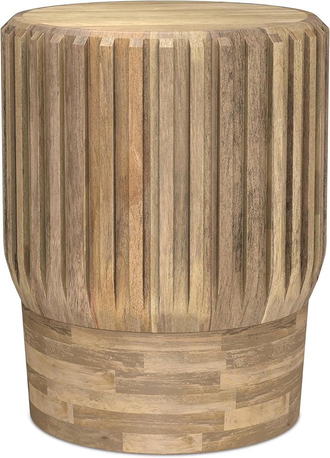 SIMPLIHOME Lyall End Table - Image 6