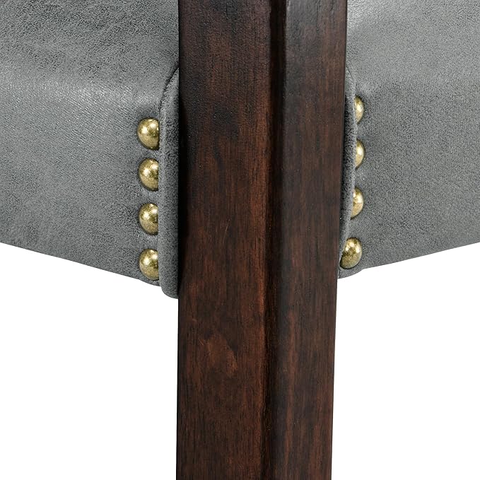 LEEMTORIG Large Dining Chairs - Image 6