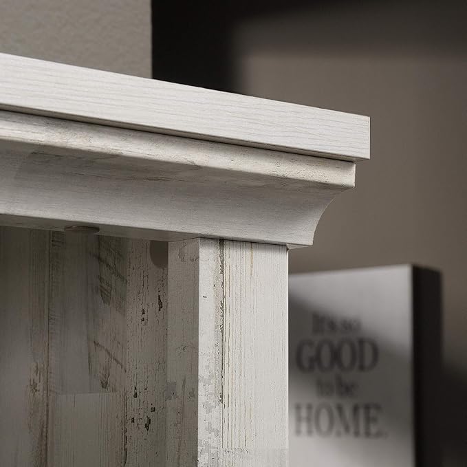 Sauder Select Book Shelf, Bookshelf - Image 5