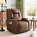 IDEALHOUSE Electric Power Lift Recliner Chair Sofa, Power Lift Chairs by IDEALHOUSE