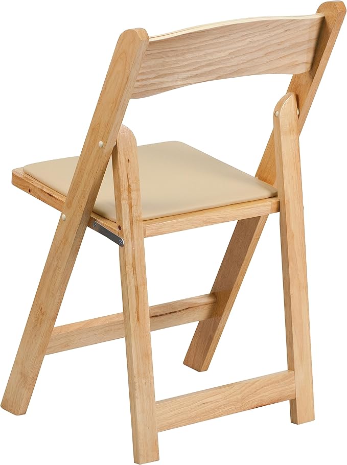 Flash Furniture Hercules Series Beechwood Folding Event Chairs - Image 12