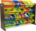 Humble Crew Extra-Large Toy Organizer by HumbleCrew
