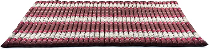 Leewadee - Foldable Floor Mattress - Japanese Roll Up Futon -Trifold Tatami - Image 9