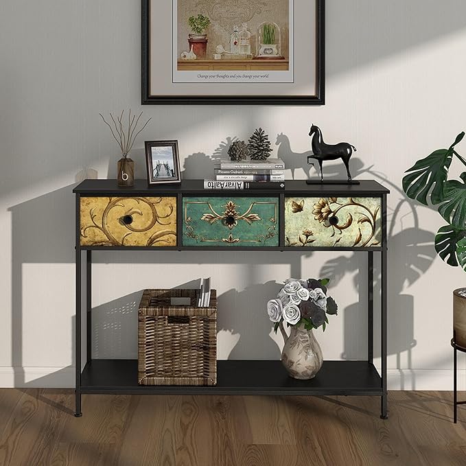 Tohomeor Entryway Console Table by Tohomeor