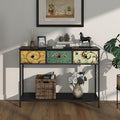 Tohomeor Entryway Console Table by Tohomeor