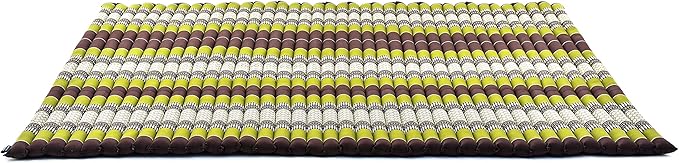 Leewadee - Foldable Floor Mattress - Japanese Roll Up Futon -Trifold Tatami - Image 9