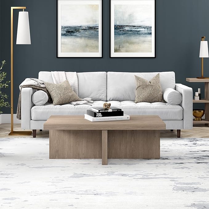 Henn&Hart Elna Coffee Table - Image 8