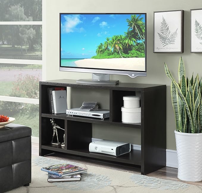 Convenience Concepts Northfield TV Stand Console - Image 2