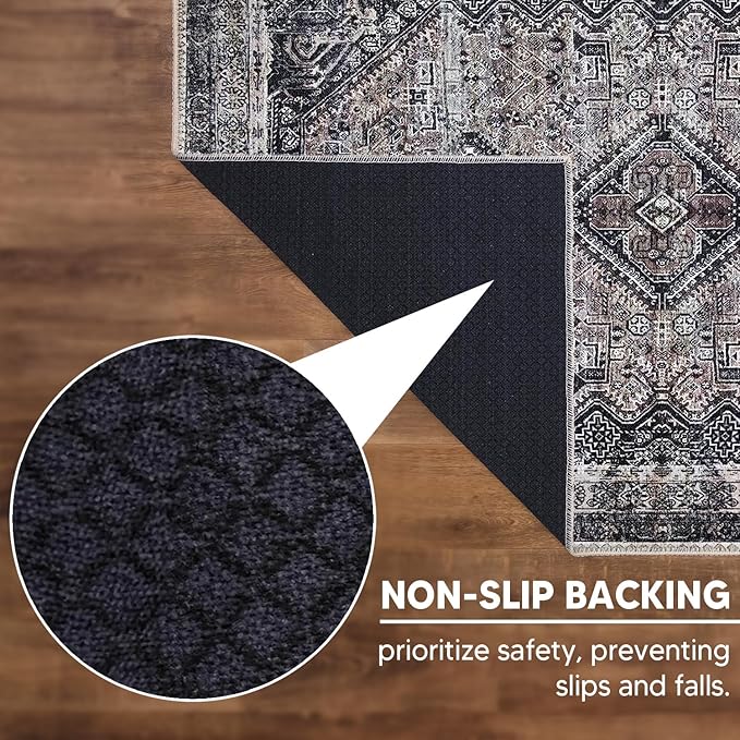 Keen Home Design 2x3 Rug - Image 6