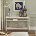 LIBERTY FURNITURE INDUSTRIES, INC. Dockside Sofa Table by LibertyFurniture