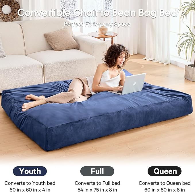 Bean Bag Chairs for Teens - Image 5