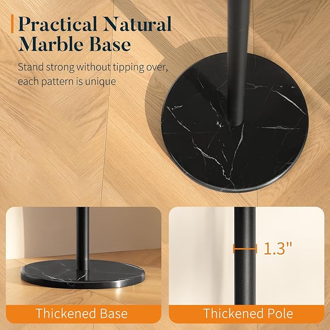 Yoobure Coat Rack Freestanding - Image 3