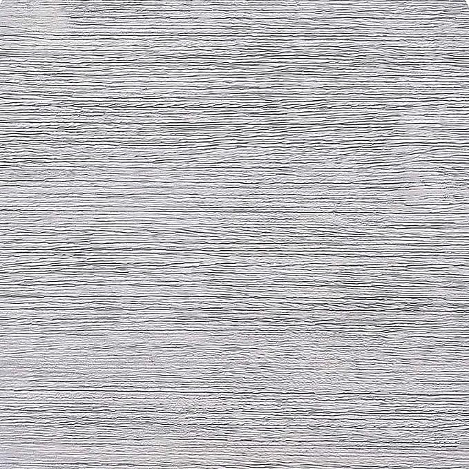 Convenience Concepts American Heritage Round End Table, Light Gray Wirebrush - Image 6