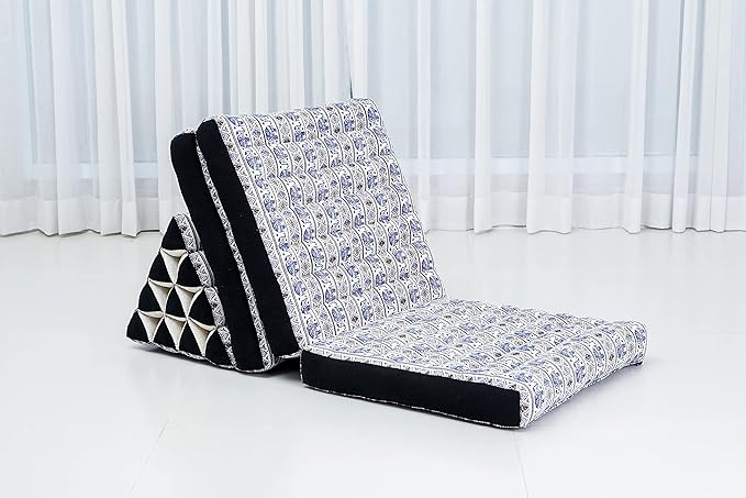 Leewadee - Comfortable Japanese Floor Mattress - Thai Floor Bed - Futon - Image 7