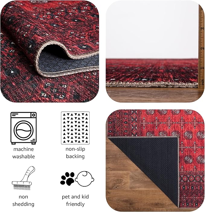 Keen Home Design 6x9 Rug - Image 8