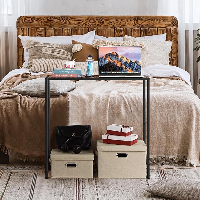 Small Entryway Console Table - Image 7