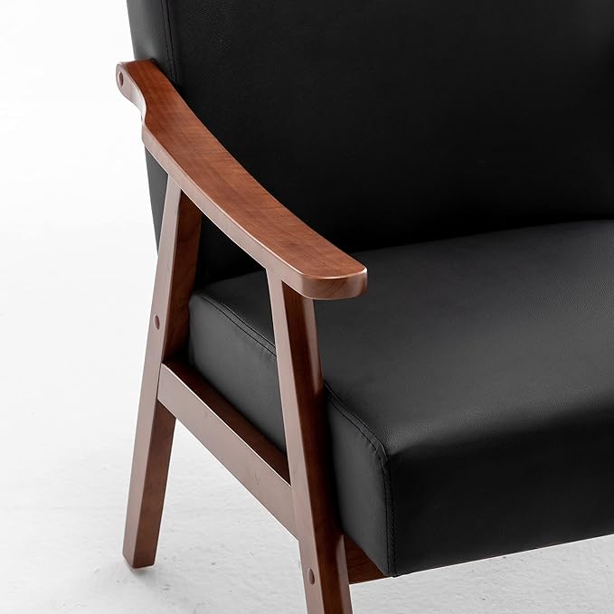 Container Furniture Direct Accent Chair - Image 5