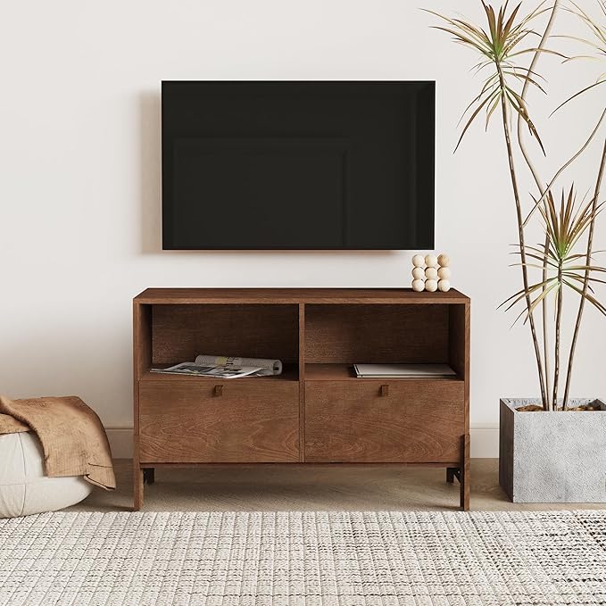 Sebastack TV Stand, Expandable Television Stand, Customizable Coffee Table - Image 3