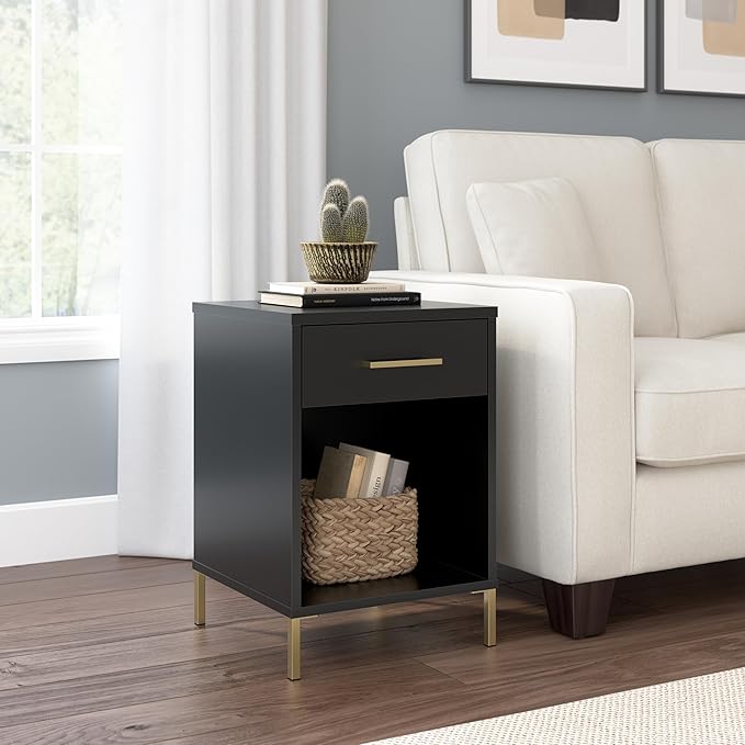 Bush Home Essence End Table - Image 4