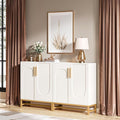 Tribesigns Modern Sideboards, Buffet Cabinet by Tribesigns