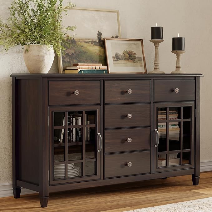 SIMPLIHOME Connaught Buffet - Image 2