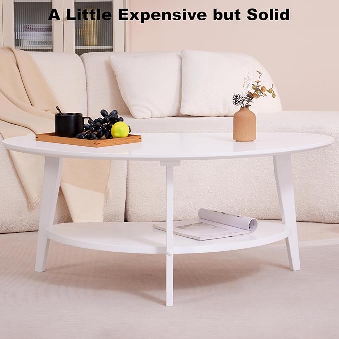 Mid-Century Modern Coffee Table - Image 5