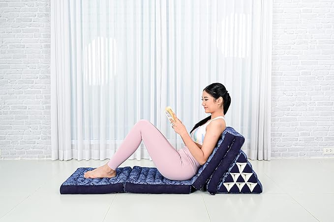 Leewadee Comfortable Japanese Floor Mattress - Image 3