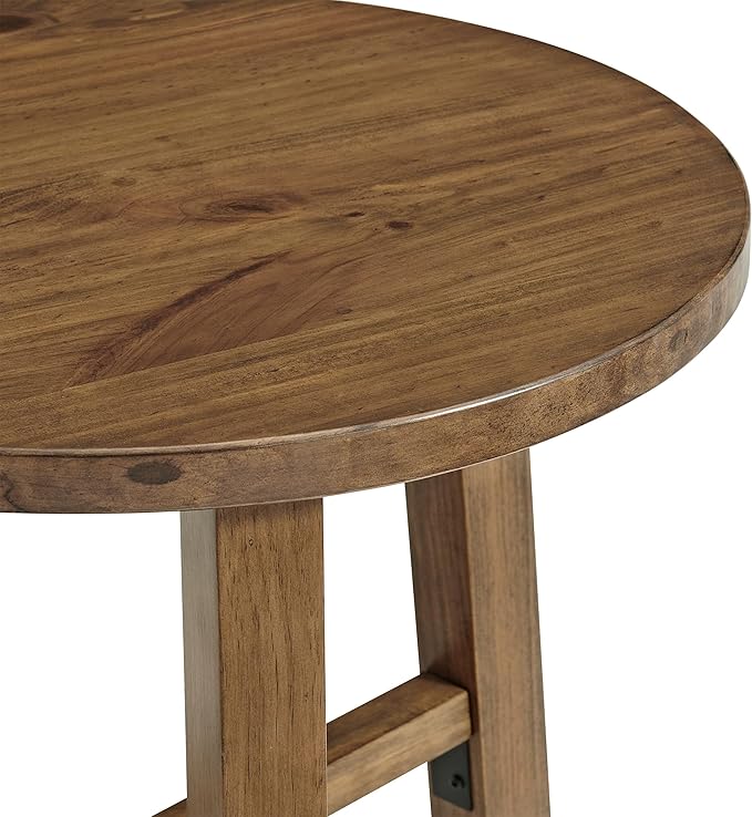 Alaterre Furniture Side Table - Image 6