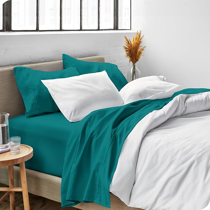 Bare Home King Sheet Set - Image 8