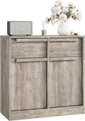 GarveeHome Sideboard Buffet Cabinet by GarveeHome
