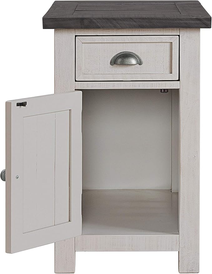 Martin Svensson Home Monterey Chairside Table - Image 6