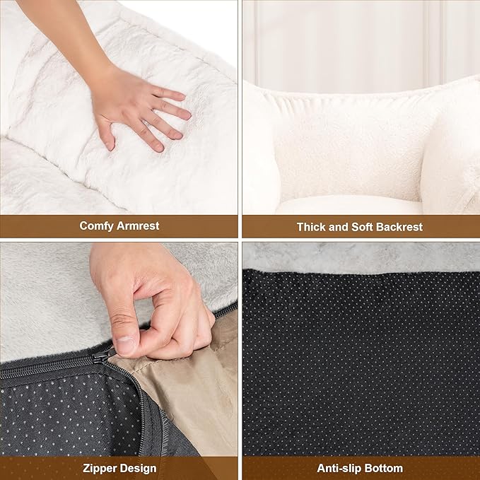 Giant Bean Bag Chair, Bean Bag Chair - Image 5
