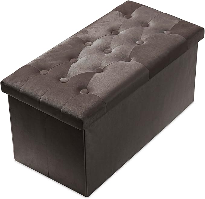 PRANDOM Extra Large Ottoman by Prandom