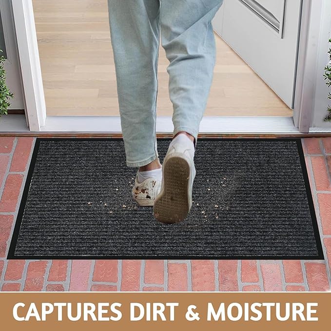 Durable Indoor Outdoor Door Mats - Image 7