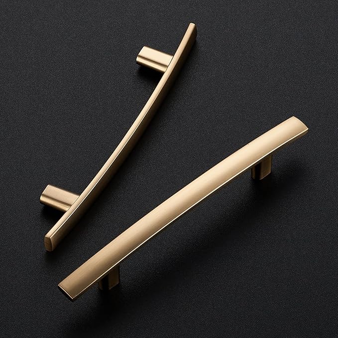 10 Pack Cabinet Handles 3.75" Hole Center - Image 2