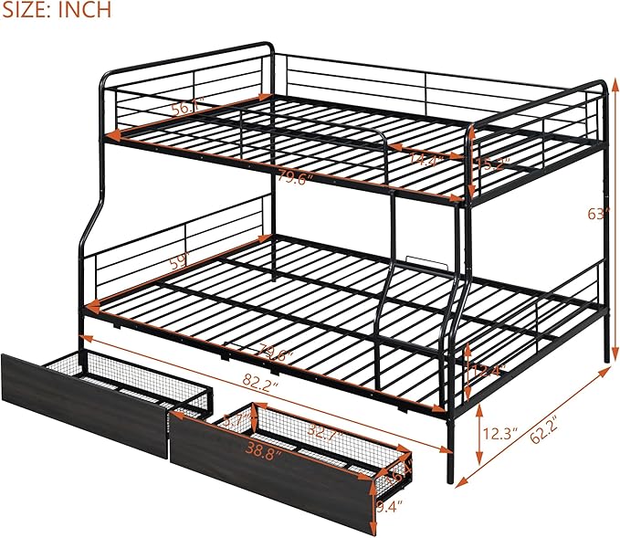 Bunk Bed - Image 2