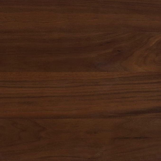 SIMPLIHOME Eastwood Dining Table, Solid Wood Walnut Veneer in Walnut, 66 x 40 - Image 15