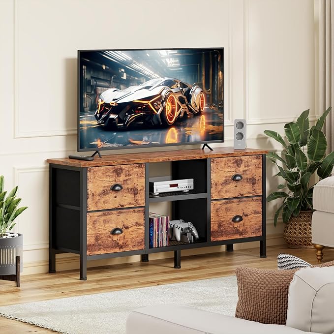 Furologee TV Stand Dresser - Image 7