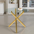 Kitchen Table Classic Dining Table by LynginsCreativeLife