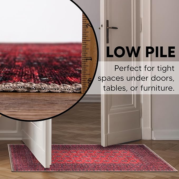 Keen Home Design 2x3 Rug - Image 5