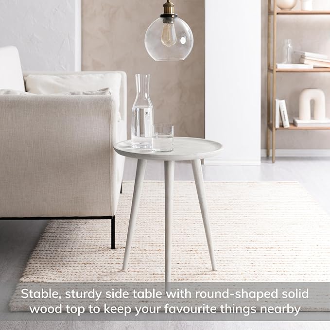 MH London Side Table - Image 3