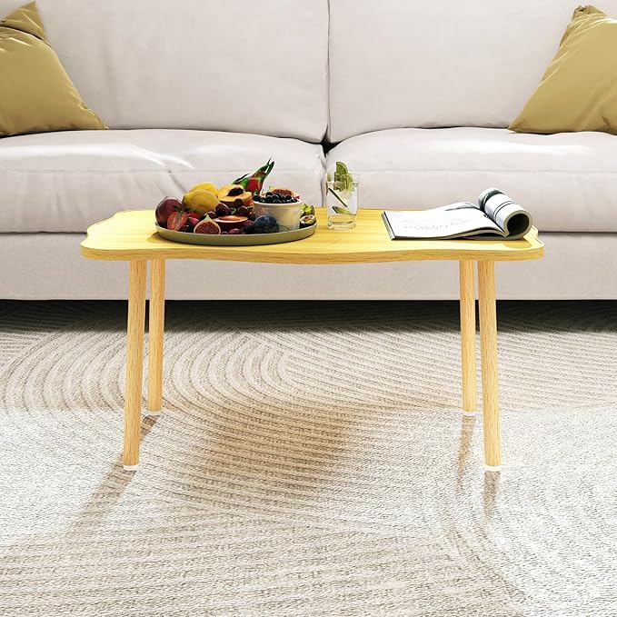 Cookie Coffee Table Low Table - Image 2