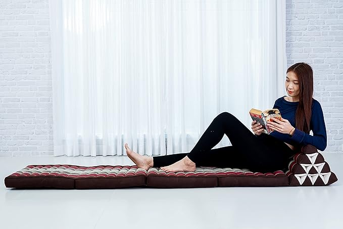 Leewadee Comfortable Japanese Floor Mattress by Leewadee