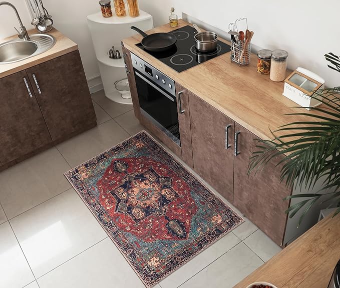Keen Home Design 2x3 Rug by KeenHomeDesign