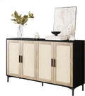 Sideboard - Buffet Cabinet by JASIWAY