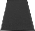 Front Door Mat Outside Entrance, Non Slip Indoor Mats by HOMEK
