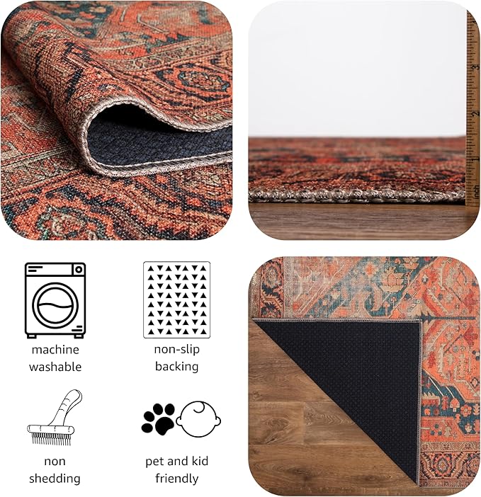 Keen Home Design 10x14 Rug - Image 8