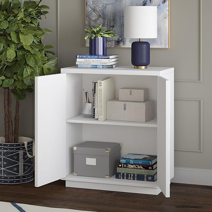 Henn&Hart Alston Accent Cabinet - Image 7